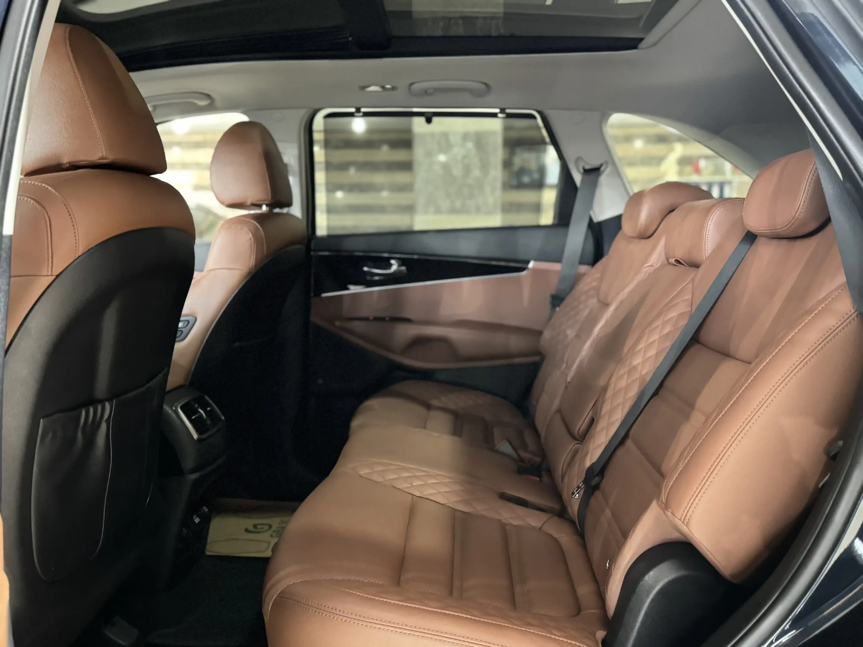 Kia Sorento, 2.2 L, 2018 год, 108 000 km, Баку - Цена: 52 900 ₼ - Tunel.az