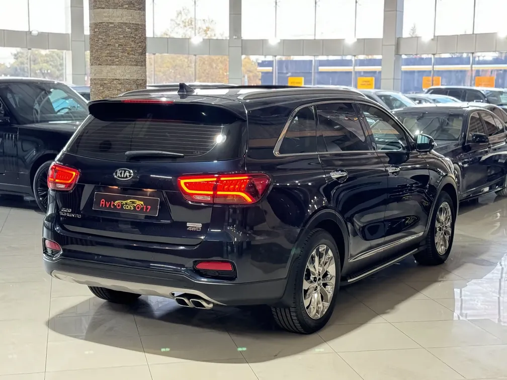 Kia Sorento, 2.2 L, 2018 год, 108 000 km, Баку - Цена: 52 900 ₼ - Tunel.az