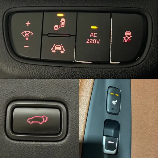 Kia Sorento, 2.2 L, 2018 год, 108 000 km, Баку - Цена: 52 900 ₼ - Tunel.az