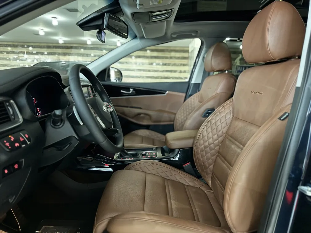 Kia Sorento, 2.2 L, 2018 год, 108 000 km, Баку - Цена: 52 900 ₼ - Tunel.az