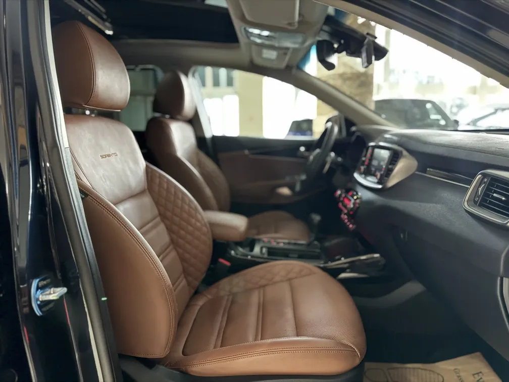 Kia Sorento, 2.2 L, 2018 год, 108 000 km, Баку - Цена: 52 900 ₼ - Tunel.az