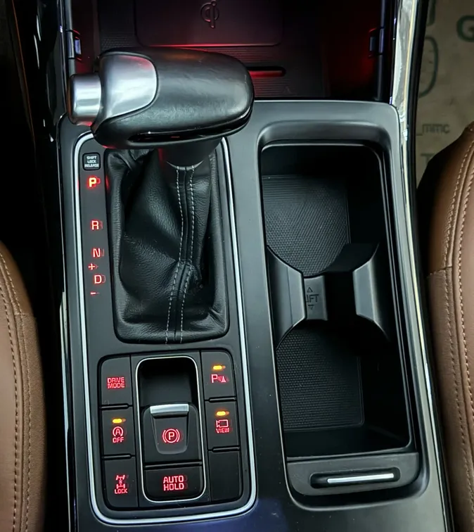 Kia Sorento, 2.2 L, 2018 год, 108 000 km, Баку - Цена: 52 900 ₼ - Tunel.az