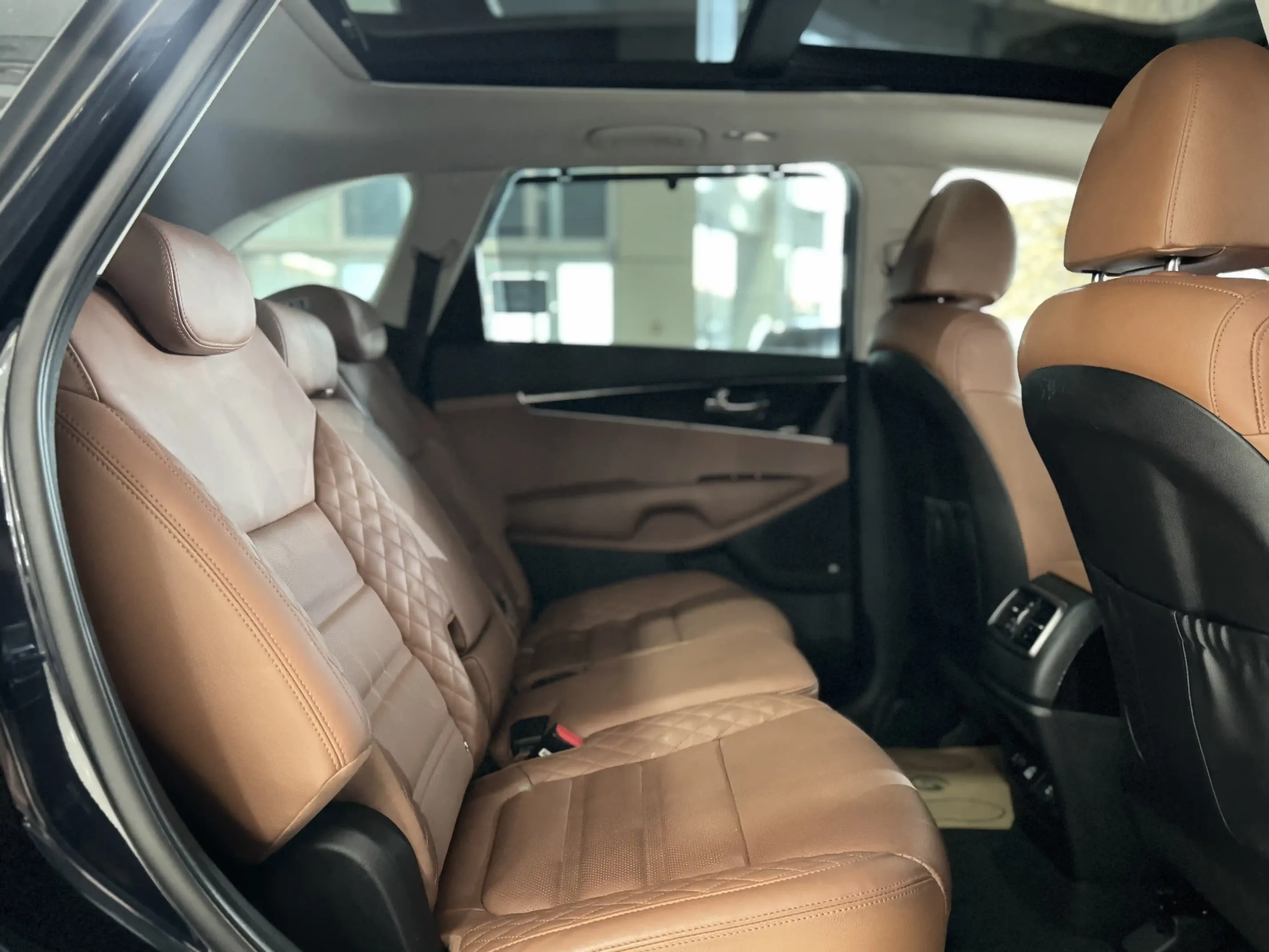 Kia Sorento, 2.2 L, 2018 год, 108 000 km, Баку - Цена: 52 900 ₼ - Tunel.az