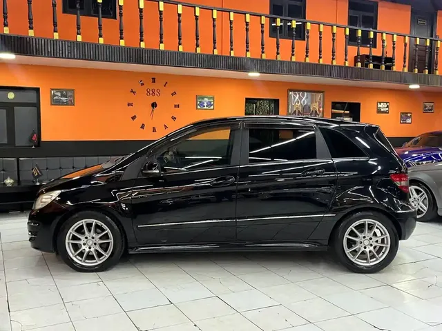 Mercedes B 200, 2.0 L, 2009 year, 149 311 km, Sumgayit - Price: 13 500 ₼ - Tunel.az