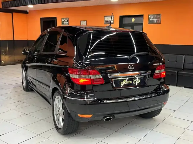 Mercedes B 200, 2.0 L, 2009 year, 149 311 km, Sumgayit - Price: 13 500 ₼ - Tunel.az