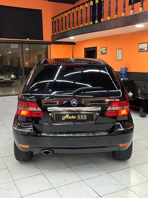 Mercedes B 200, 2.0 L, 2009 year, 149 311 km, Sumgayit - Price: 13 500 ₼ - Tunel.az