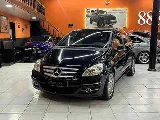 Mercedes B 200, 2.0 L, 2009 year, 149 311 km, Sumgayit - Price: 13 500 ₼ - Tunel.az