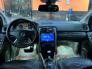Mercedes B 200, 2.0 L, 2009 year, 149 311 km, Sumgayit - Price: 13 500 ₼ - Tunel.az