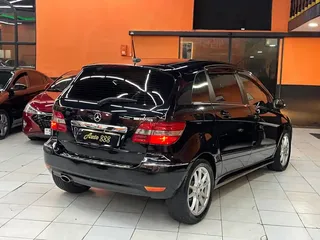 Mercedes B 200, 2.0 L, 2009 year, 149 311 km, Sumgayit - Price: 13 500 ₼ - Tunel.az