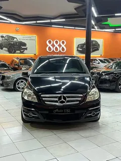 Mercedes B 200, 2.0 L, 2009 year, 149 311 km, Sumgayit - Price: 13 500 ₼ - Tunel.az