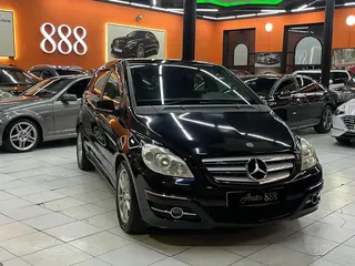 Mercedes B 200, 2.0 L, 2009 year, 149 311 km, Sumgayit - Price: 13 500 ₼ - Tunel.az