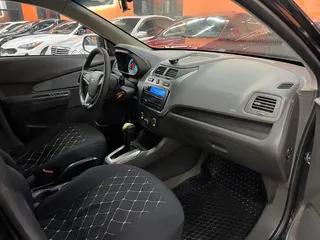 Chevrolet Cobalt, 1.5 L, 2014 i̇l, 348 341 km, Sumqayıt - Qiymət: 14 800 ₼ - Tunel.az