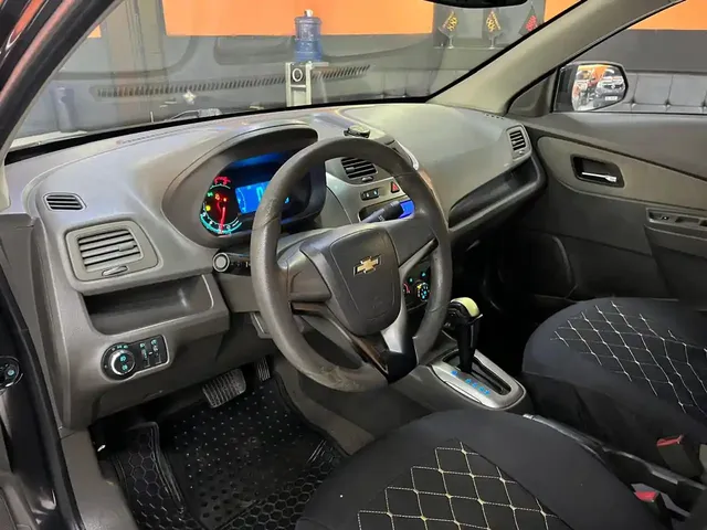 Chevrolet Cobalt, 1.5 L, 2014 i̇l, 348 341 km, Sumqayıt - Qiymət: 14 800 ₼ - Tunel.az