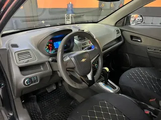 Chevrolet Cobalt, 1.5 L, 2014 i̇l, 348 341 km, Sumqayıt - Qiymət: 14 800 ₼ - Tunel.az