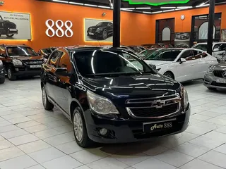 Chevrolet Cobalt, 1.5 L, 2014 i̇l, 348 341 km, Sumqayıt - Qiymət: 14 800 ₼ - Tunel.az