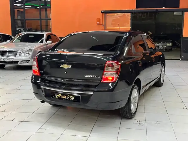 Chevrolet Cobalt, 1.5 L, 2014 i̇l, 348 341 km, Sumqayıt - Qiymət: 14 800 ₼ - Tunel.az