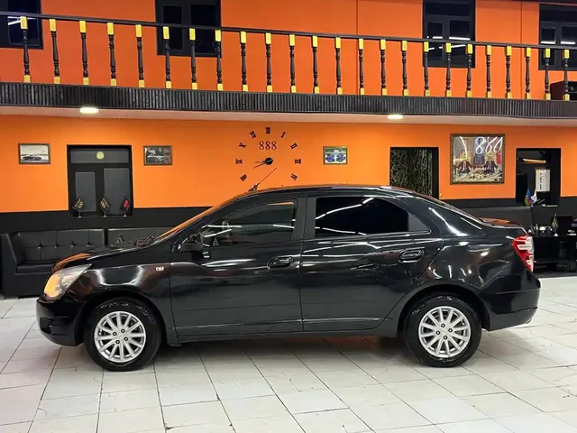 Chevrolet Cobalt, 1.5 L, 2014 i̇l, 348 341 km, Sumqayıt - Qiymət: 14 800 ₼ - Tunel.az