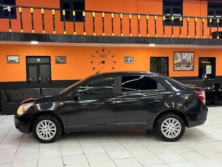 Chevrolet Cobalt, 1.5 L, 2014 i̇l, 348 341 km, Sumqayıt - Qiymət: 14 800 ₼ - Tunel.az