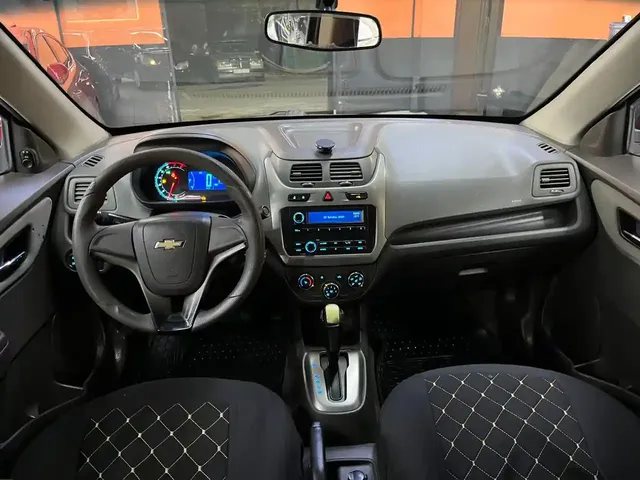 Chevrolet Cobalt, 1.5 L, 2014 i̇l, 348 341 km, Sumqayıt - Qiymət: 14 800 ₼ - Tunel.az
