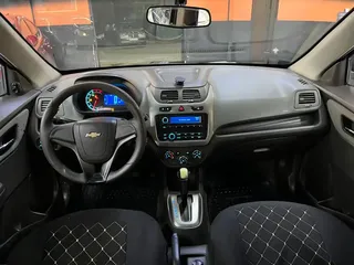Chevrolet Cobalt, 1.5 L, 2014 i̇l, 348 341 km, Sumqayıt - Qiymət: 14 800 ₼ - Tunel.az