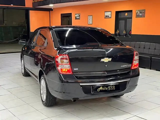 Chevrolet Cobalt, 1.5 L, 2014 i̇l, 348 341 km, Sumqayıt - Qiymət: 14 800 ₼ - Tunel.az