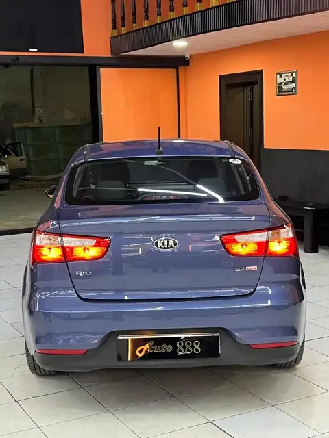 Kia Rio, 1.6 L, 2015 year, 125 000 km, Sumgayit - Price: 18 800 ₼ - Tunel.az