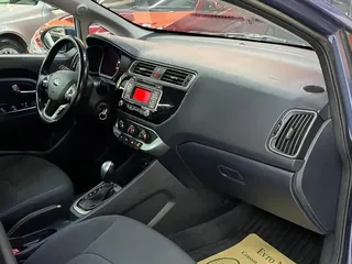 Kia Rio, 1.6 L, 2015 year, 125 000 km, Sumgayit - Price: 18 800 ₼ - Tunel.az