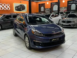 Kia Rio, 1.6 L, 2015 year, 125 000 km, Sumgayit - Price: 18 800 ₼ - Tunel.az
