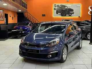 Kia Rio, 1.6 L, 2015 year, 125 000 km, Sumgayit - Price: 18 800 ₼ - Tunel.az
