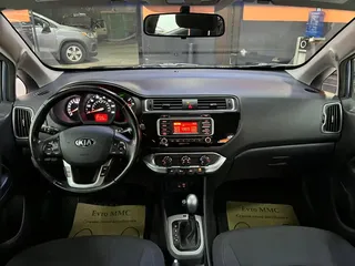 Kia Rio, 1.6 L, 2015 year, 125 000 km, Sumgayit - Price: 18 800 ₼ - Tunel.az