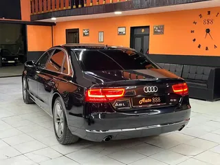 Audi A8, 3.0 L, 2011 год, 162 071 km, Сумгаит - Цена: 16 500 $ - Tunel.az