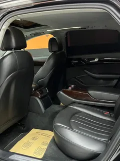 Audi A8, 3.0 L, 2011 год, 162 071 km, Сумгаит - Цена: 16 500 $ - Tunel.az
