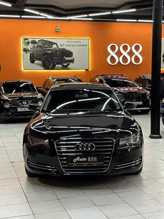 Audi A8, 3.0 L, 2011 год, 162 071 km, Сумгаит - Цена: 16 500 $ - Tunel.az
