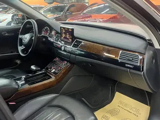 Audi A8, 3.0 L, 2011 год, 162 071 km, Сумгаит - Цена: 16 500 $ - Tunel.az