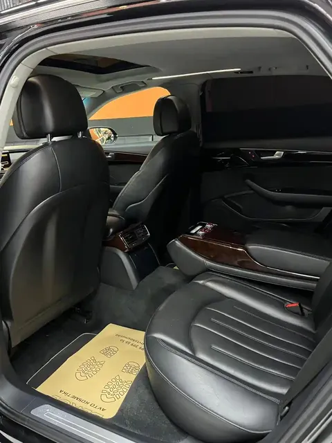 Audi A8, 3.0 L, 2011 год, 162 071 km, Сумгаит - Цена: 16 500 $ - Tunel.az