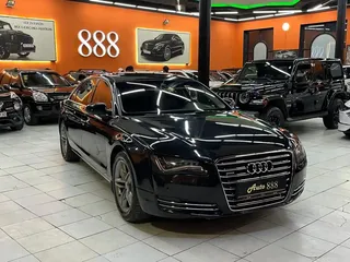 Audi A8, 3.0 L, 2011 год, 162 071 km, Сумгаит - Цена: 16 500 $ - Tunel.az