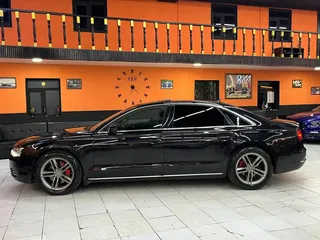 Audi A8, 3.0 L, 2011 год, 162 071 km, Сумгаит - Цена: 16 500 $ - Tunel.az