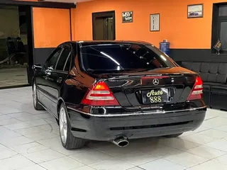 Mercedes C 250, 2.5 L, 2006 year, 232 783 km, Sumgayit - Price: 12 800 ₼ - Tunel.az