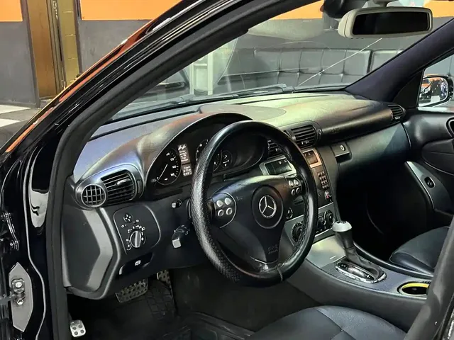 Mercedes C 250, 2.5 L, 2006 year, 232 783 km, Sumgayit - Price: 12 800 ₼ - Tunel.az