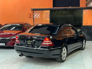 Mercedes C 250, 2.5 L, 2006 year, 232 783 km, Sumgayit - Price: 12 800 ₼ - Tunel.az