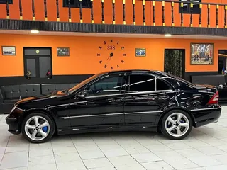 Mercedes C 250, 2.5 L, 2006 year, 232 783 km, Sumgayit - Price: 12 800 ₼ - Tunel.az