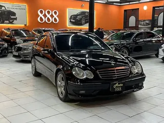 Mercedes C 250, 2.5 L, 2006 year, 232 783 km, Sumgayit - Price: 12 800 ₼ - Tunel.az
