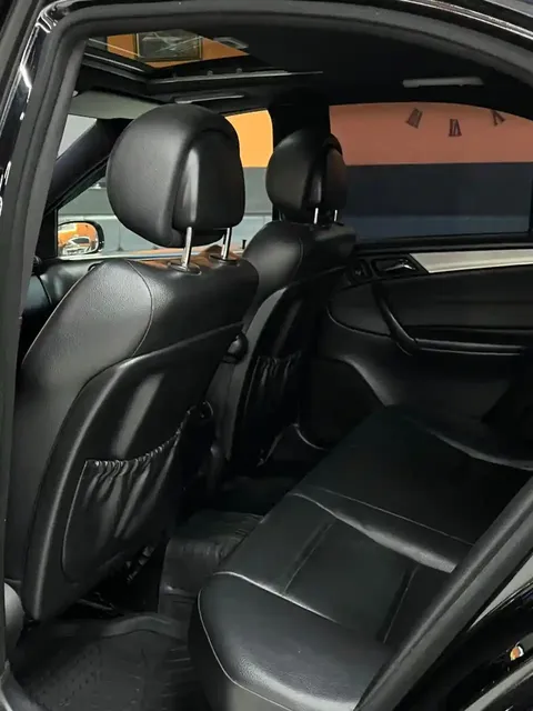 Mercedes C 250, 2.5 L, 2006 year, 232 783 km, Sumgayit - Price: 12 800 ₼ - Tunel.az