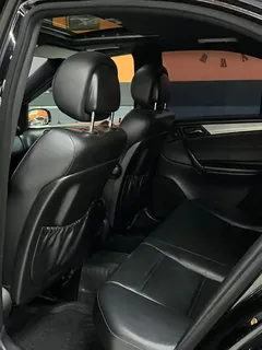 Mercedes C 250, 2.5 L, 2006 year, 232 783 km, Sumgayit - Price: 12 800 ₼ - Tunel.az