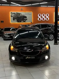 Chevrolet Cruze, 1.4 L, 2011 год, 340 411 km, Сумгаит - Цена: 12 800 ₼ - Tunel.az