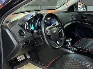 Chevrolet Cruze, 1.4 L, 2011 год, 340 411 km, Сумгаит - Цена: 12 800 ₼ - Tunel.az