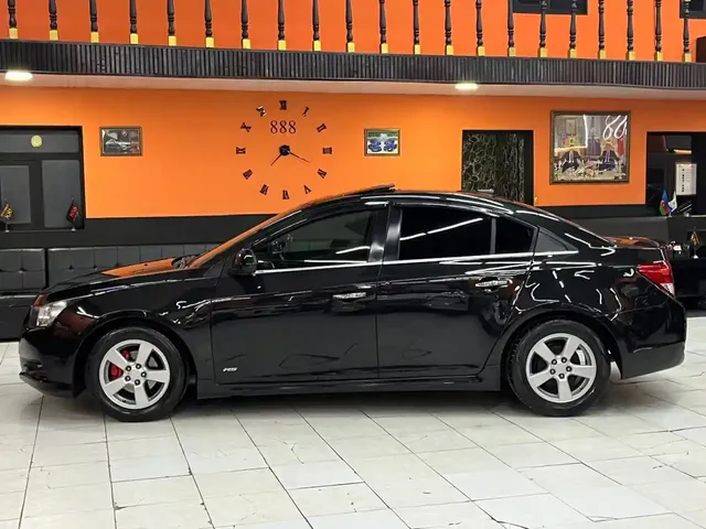 Chevrolet Cruze, 1.4 L, 2011 год, 340 411 km, Сумгаит - Цена: 12 800 ₼ - Tunel.az