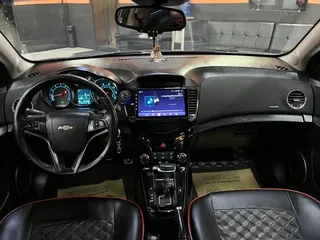 Chevrolet Cruze, 1.4 L, 2011 год, 340 411 km, Сумгаит - Цена: 12 800 ₼ - Tunel.az