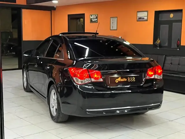 Chevrolet Cruze, 1.4 L, 2011 год, 340 411 km, Сумгаит - Цена: 12 800 ₼ - Tunel.az