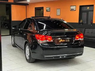 Chevrolet Cruze, 1.4 L, 2011 год, 340 411 km, Сумгаит - Цена: 12 800 ₼ - Tunel.az